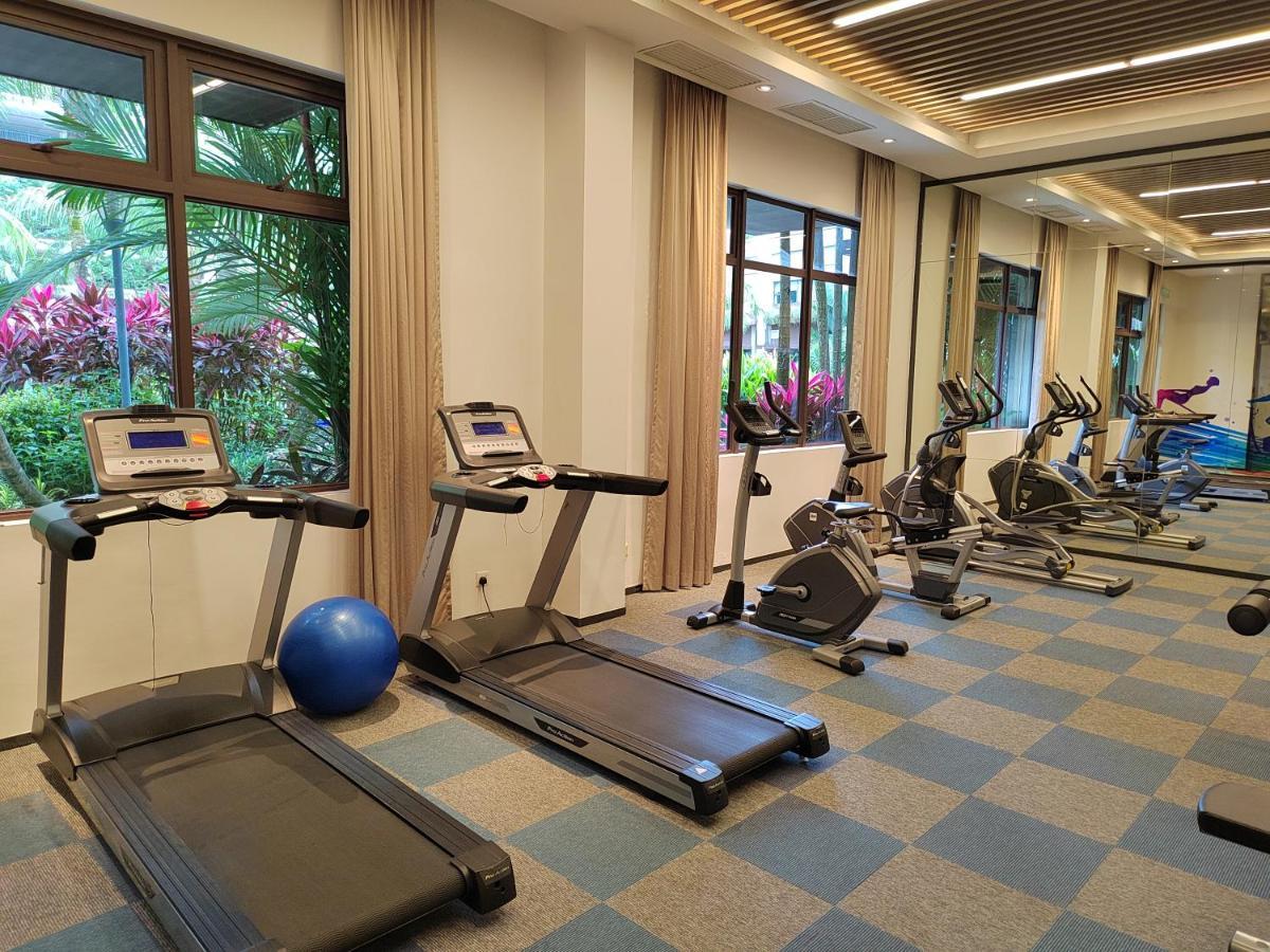Central Park Homestay Johor Bahru Exteriör bild